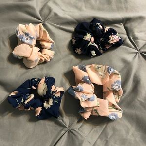 Scrunches from Amazon